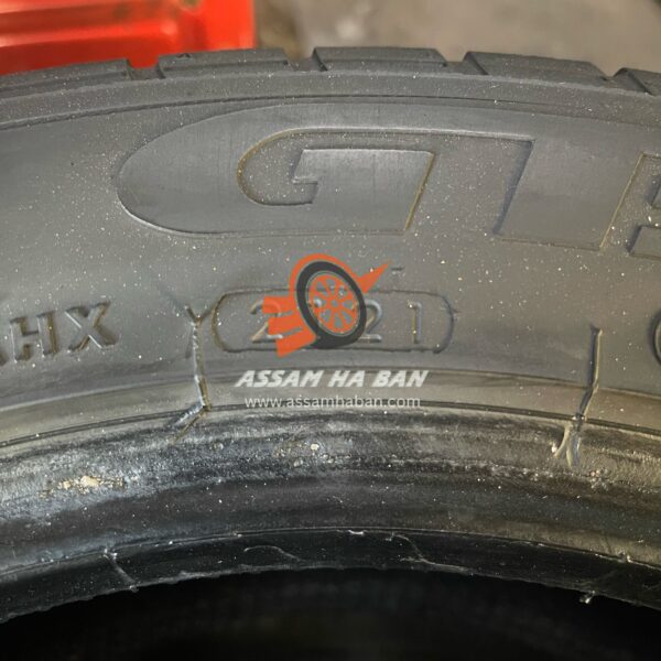 Ban 205/55 R16 GT Champiro BXT Pro 2021 2biji - Gambar 5