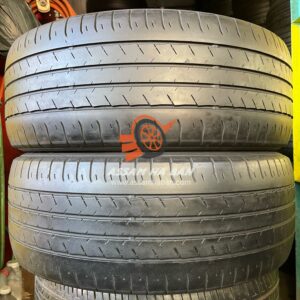 Ban 215/55 R17 Dunlop Sportmaxx 2020 2biji