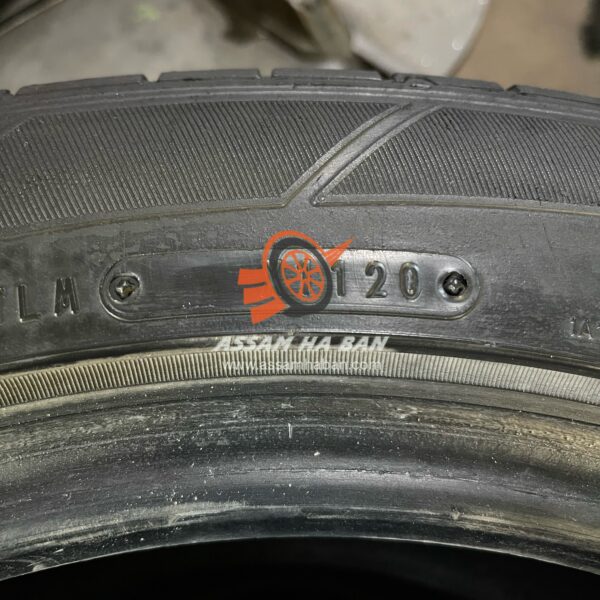 Ban 215/55 R17 Dunlop Sportmaxx 2020 2biji - Gambar 5