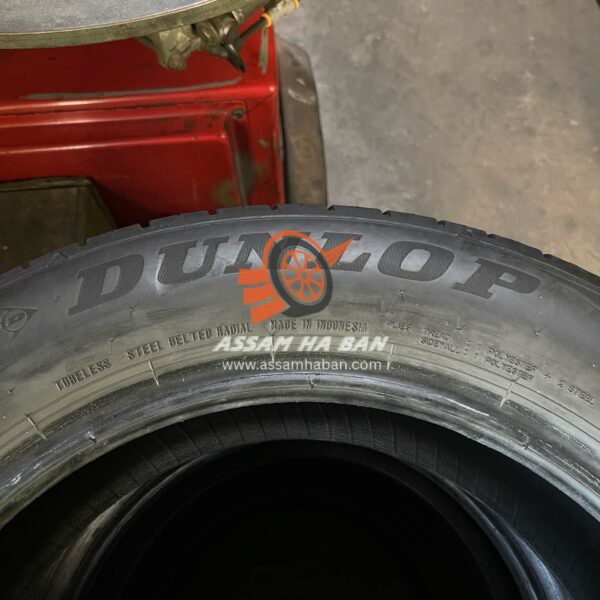 Ban 195/60 R16 Dunlop Enasave 2023 1biji - Gambar 3