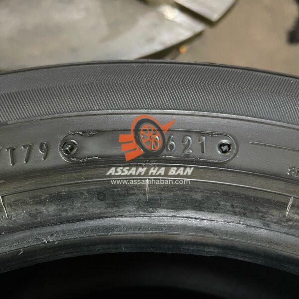 Ban 175/60 R15 Dunlop SP31 2021 2biji - Gambar 5