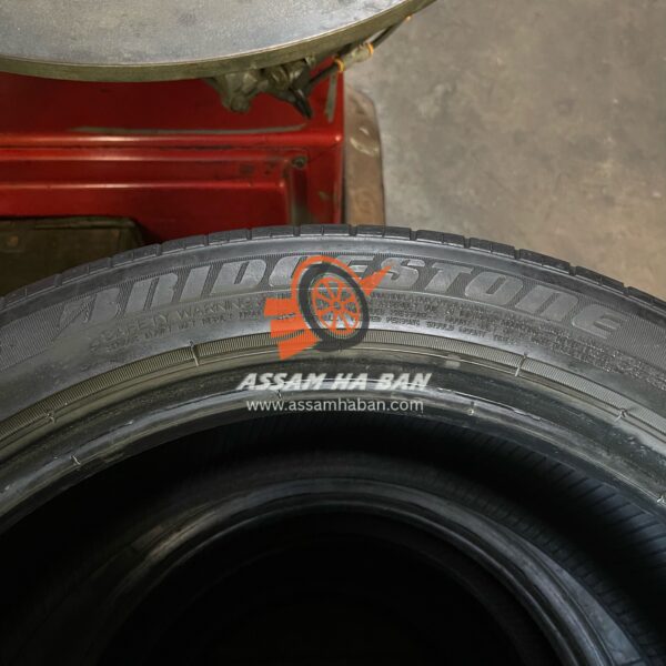 Ban 215/50 R17 Bridgestone Turanza ER33 2020 1biji - Gambar 3