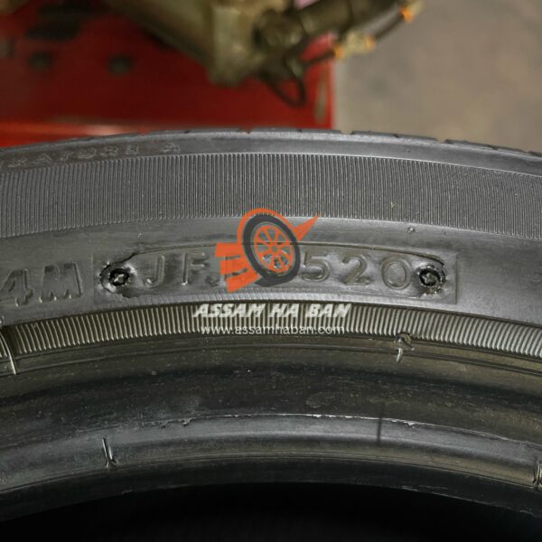 Ban 215/50 R17 Bridgestone Turanza ER33 2020 1biji - Gambar 5
