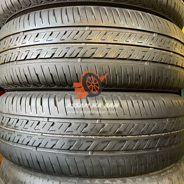 Ban 185/60 R15 Bridgestone Techno 2020 4biji - Gambar 3