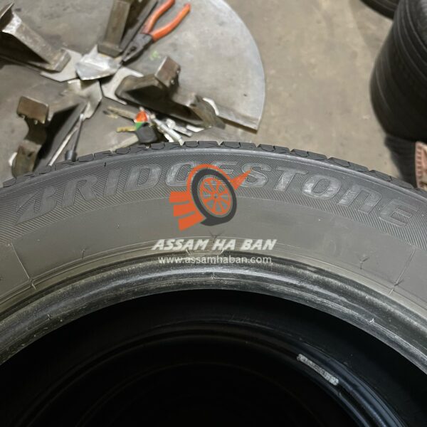 Ban 185/60 R15 Bridgestone Techno 2020 4biji - Gambar 5