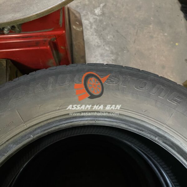 Ban 195/60 R15 Bridgestone Techno 2022 2biji - Gambar 3