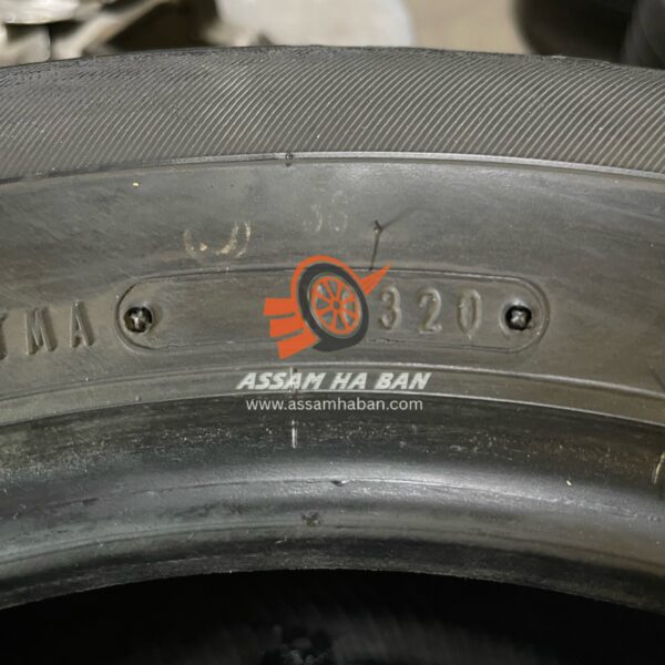 Ban 205/65 R16 Dunlop Enasave 2020 1biji - Gambar 5