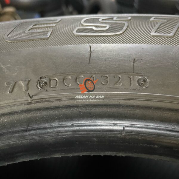 Ban 265/65 R17 Bridgestone Dueler HT 4biji - Gambar 7