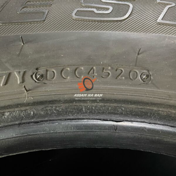 Ban 265/65 R17 Bridgestone Dueler HT 4biji - Gambar 8