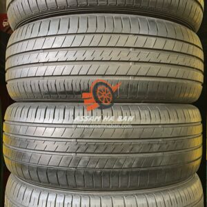 Ban 215/55 R17 Dunlop LM Sport 705 4biji