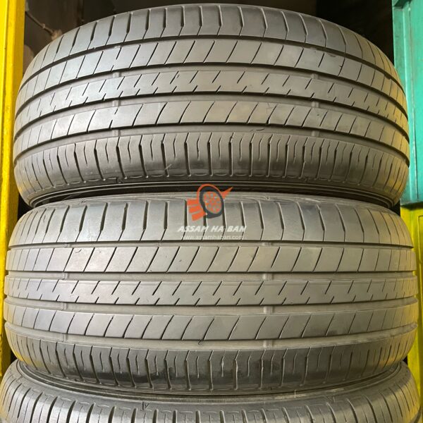 Ban 215/55 R17 Dunlop LM Sport 705 4biji - Gambar 2