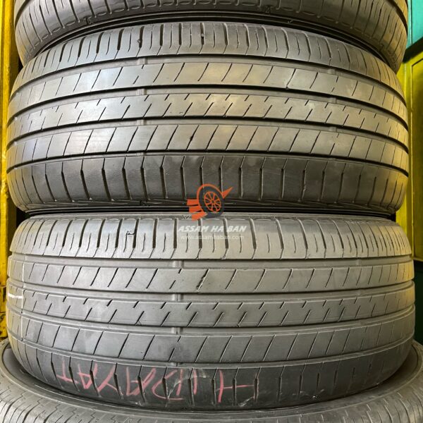 Ban 215/55 R17 Dunlop LM Sport 705 4biji - Gambar 3