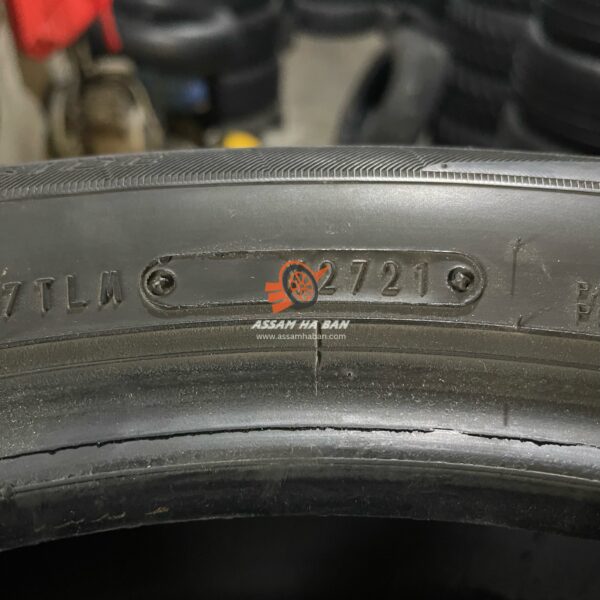 Ban 215/55 R17 Dunlop LM Sport 705 4biji - Gambar 7