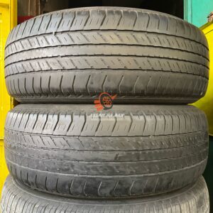 Ban 265/65 R17 Bridgestone Dueler HT 2019 2biji