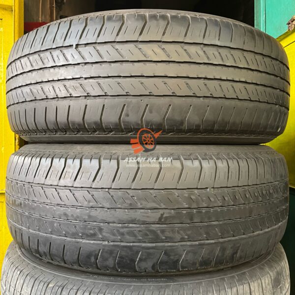 Ban 265/65 R17 Bridgestone Dueler HT 2019 2biji