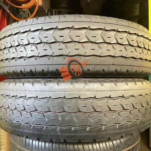 Ban 195 R15 Bridgestone Duravis 2023 2biji