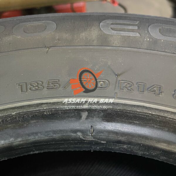 Ban 185/70 R14 GT Champiro 2020 2biji - Gambar 2