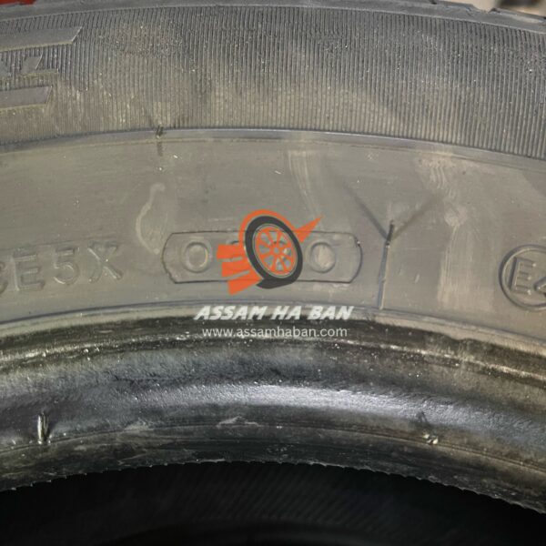Ban 185/70 R14 GT Champiro 2020 2biji - Gambar 5