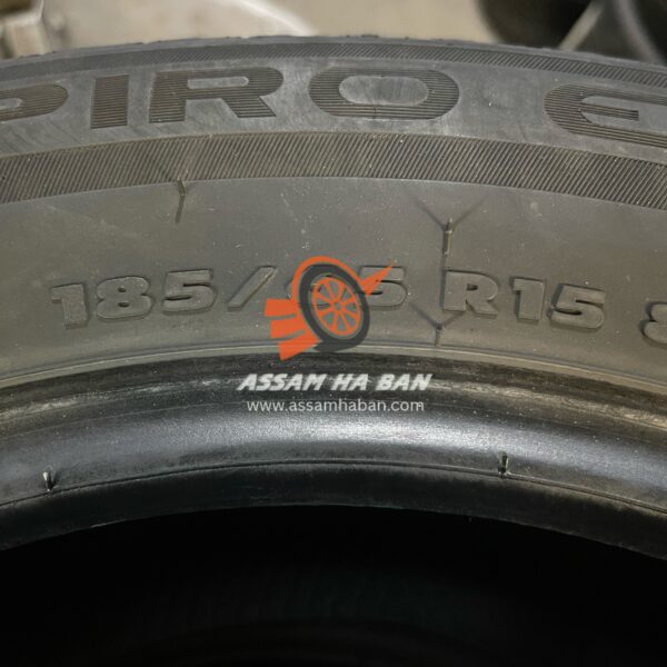 Ban 185/65 R15 GT Champiro Ecotec 2023 2biji - Gambar 2