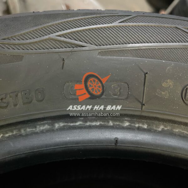 Ban 185/65 R15 GT Champiro Ecotec 2023 2biji - Gambar 5