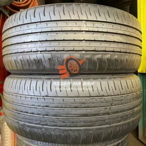 Ban 225/50 R18 Dunlop Sportmaxx 2023 2biji