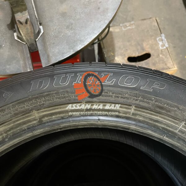 Ban 225/50 R18 Dunlop Sportmaxx 2023 2biji - Gambar 4