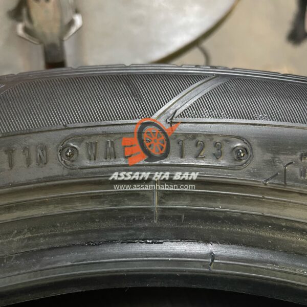 Ban 225/50 R18 Dunlop Sportmaxx 2023 2biji - Gambar 5