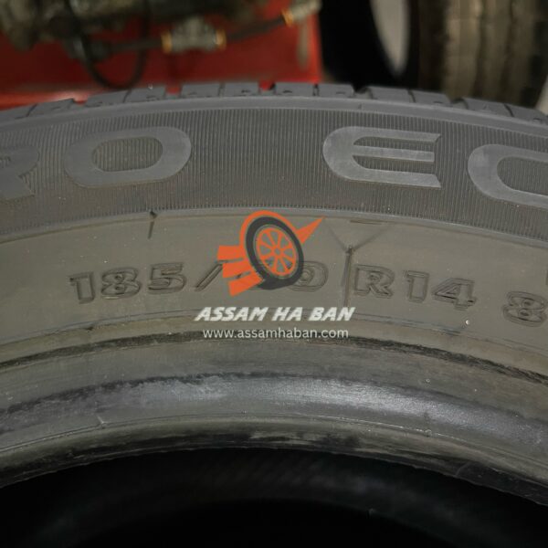 Ban 185/60 R14 GT Champiro 2020 2biji - Gambar 2