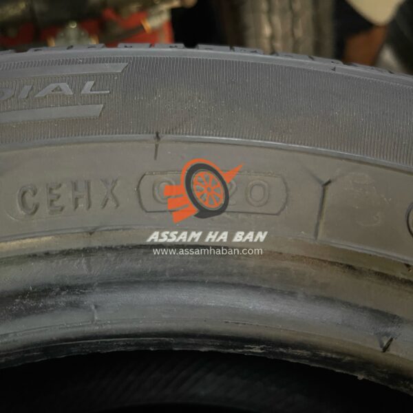 Ban 185/60 R14 GT Champiro 2020 2biji - Gambar 5